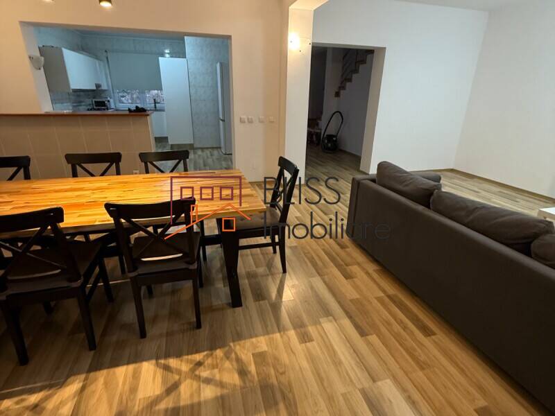 Vila 4 Camere In Complex Securizat Langa Scoala Britanica | Bliss Imobiliare / Photo 5 - BLISS Imobiliare