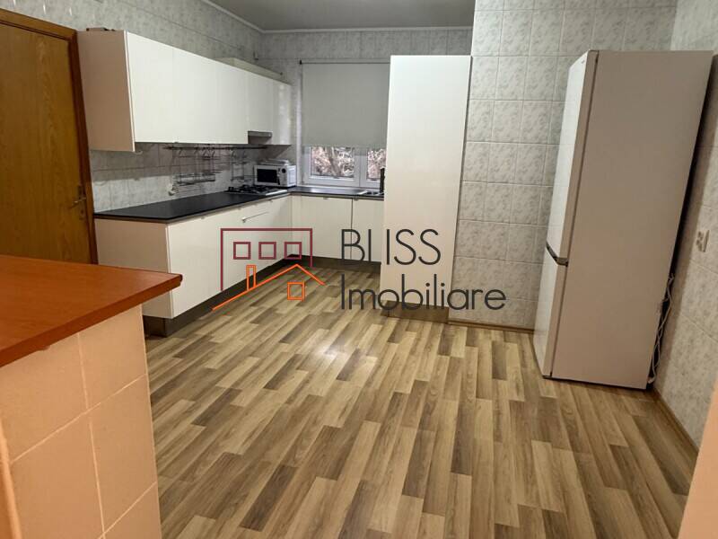 Vila 4 Camere In Complex Securizat Langa Scoala Britanica | Bliss Imobiliare / Photo 6 - BLISS Imobiliare