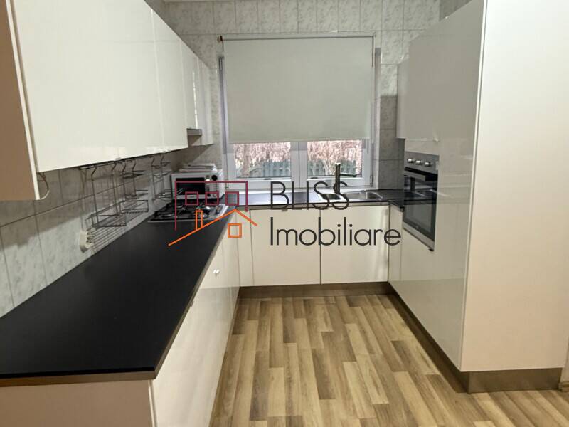 Vila 4 Camere In Complex Securizat Langa Scoala Britanica | Bliss Imobiliare / Photo 7 - BLISS Imobiliare