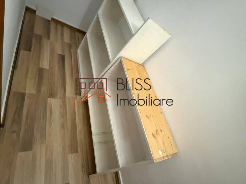 Vila 4 Camere In Complex Securizat Langa Scoala Britanica | Bliss Imobiliare / Photo 18 - BLISS Imobiliare