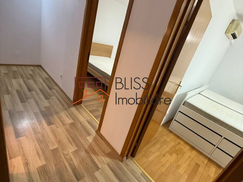 Vila 4 Camere In Complex Securizat Langa Scoala Britanica | Bliss Imobiliare / Photo 10 - BLISS Imobiliare