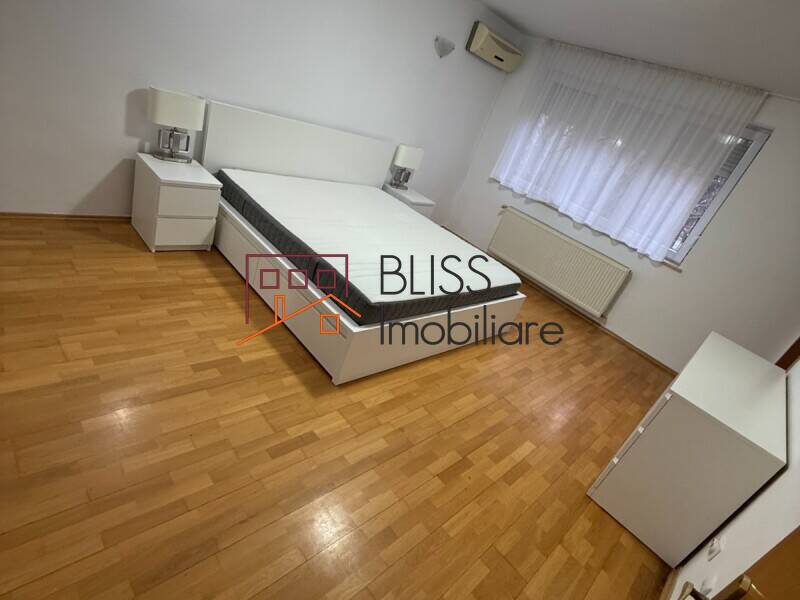 Vila 4 Camere In Complex Securizat Langa Scoala Britanica | Bliss Imobiliare / Photo 13 - BLISS Imobiliare