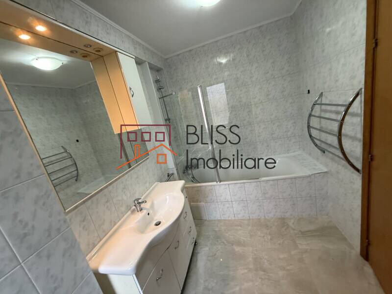 Vila 4 Camere In Complex Securizat Langa Scoala Britanica | Bliss Imobiliare / Photo 16 - BLISS Imobiliare