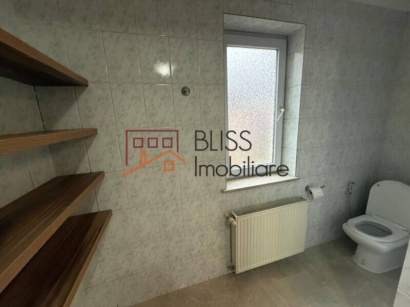 Vila 4 Camere In Complex Securizat Langa Scoala Britanica | Bliss Imobiliare / Photo 17 - BLISS Imobiliare