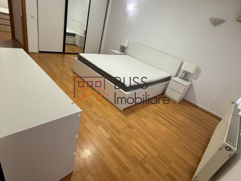 Vila 4 Camere In Complex Securizat Langa Scoala Britanica | Bliss Imobiliare / Photo 14 - BLISS Imobiliare