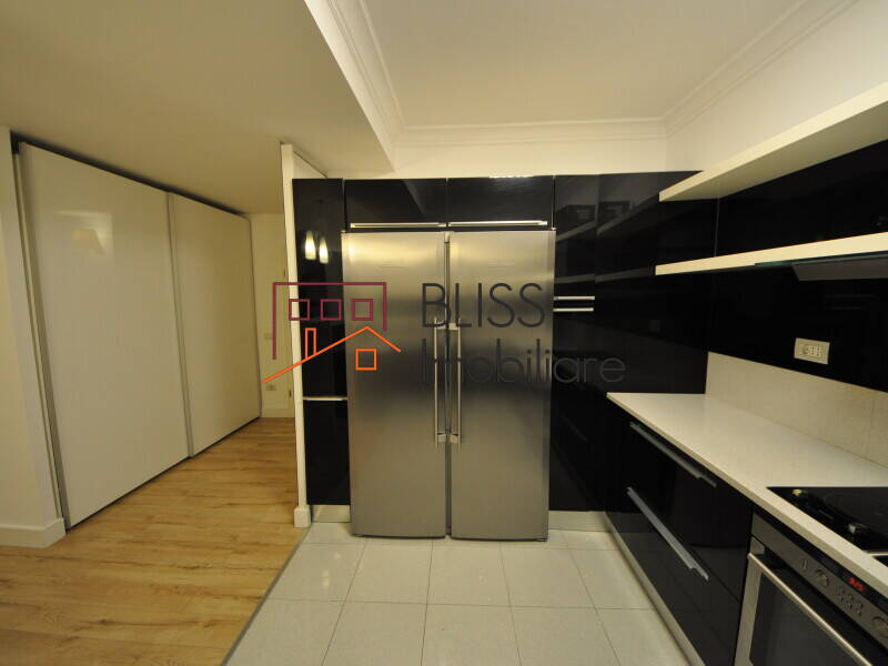 Apartament 4 Camere Cu 2 Locuri De Parcare, Herastrau - Nordului | Bliss Imobiliare / Photo 6 - BLISS Imobiliare