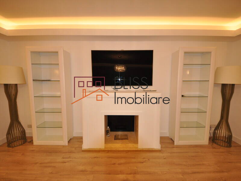 Apartament 4 Camere Cu 2 Locuri De Parcare, Herastrau - Nordului | Bliss Imobiliare / Photo 3 - BLISS Imobiliare