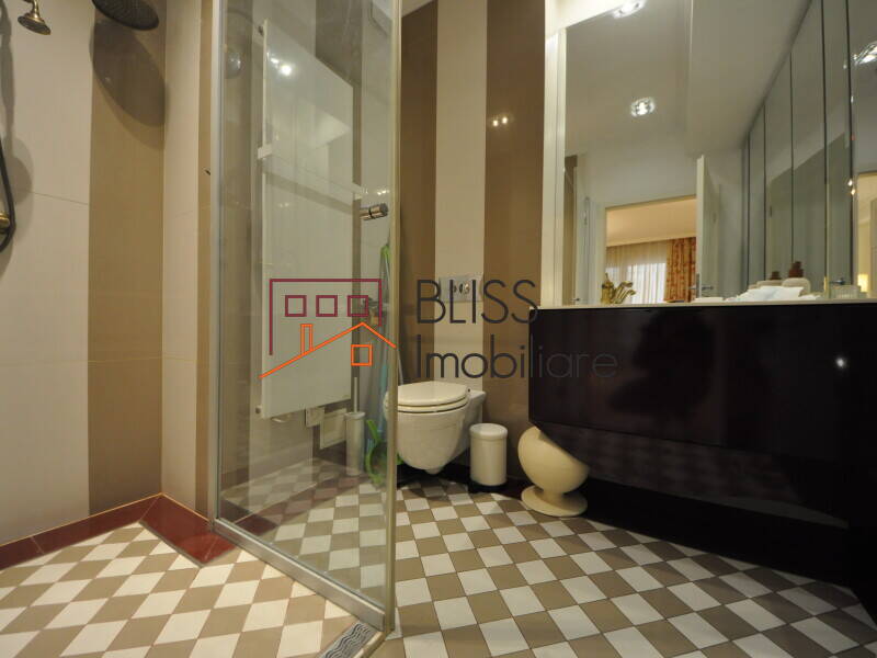 Apartament 4 Camere Cu 2 Locuri De Parcare, Herastrau - Nordului | Bliss Imobiliare / Photo 17 - BLISS Imobiliare