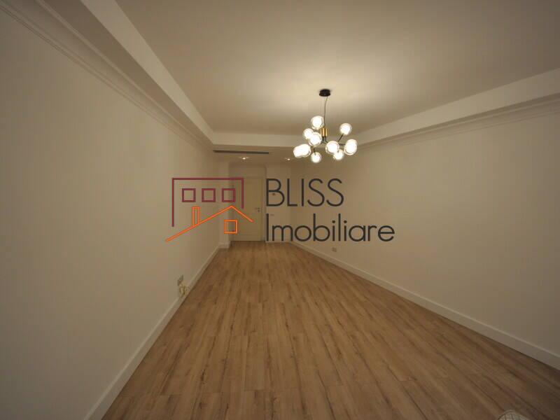 3-Bedroom Apartment, Herastrau - Nordului, 2 Parking Spaces, Bucharest | Bliss Imobiliare / Photo 19 - BLISS Imobiliare