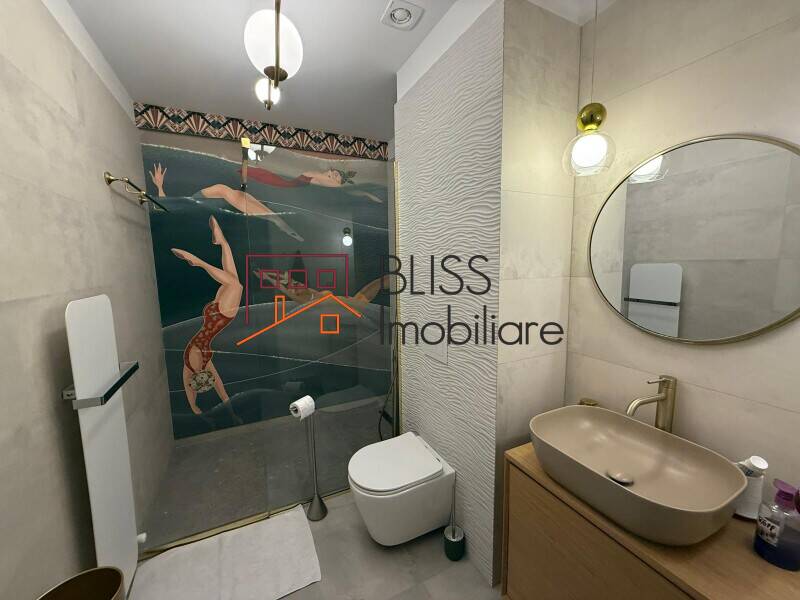 Vila Spatioasa Cu 4 Dormitoare Si Finisaje Premium - Oxford Gardens | Bliss Imobiliare / Photo 12 - BLISS Imobiliare
