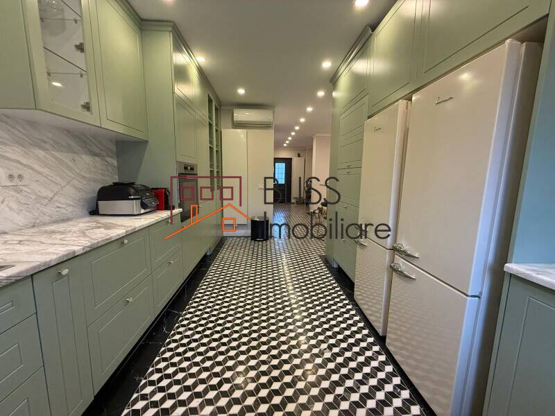 Vila Spatioasa Cu 4 Dormitoare Si Finisaje Premium - Oxford Gardens | Bliss Imobiliare / Photo 3 - BLISS Imobiliare