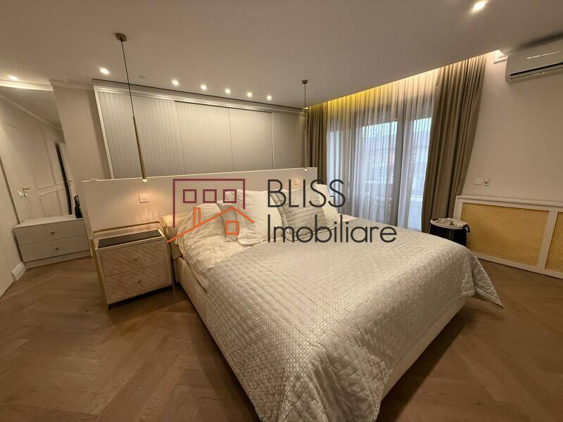 Spacious Villa With 4 Bedrooms And Functional Layout - Oxford Gardens, Bucharest / Ilfov | Bliss Imobiliare / Photo 5 - BLISS Imobiliare