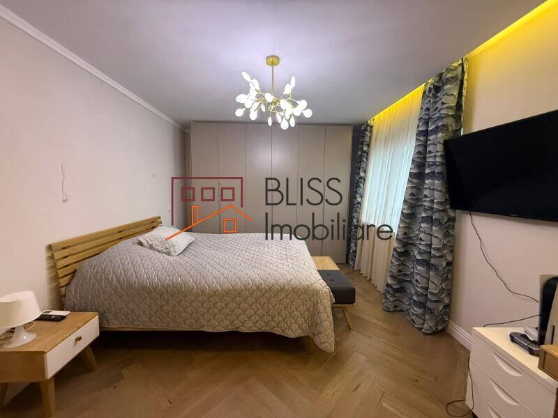 Spacious Villa With 4 Bedrooms And Functional Layout - Oxford Gardens, Bucharest / Ilfov | Bliss Imobiliare / Photo 6 - BLISS Imobiliare