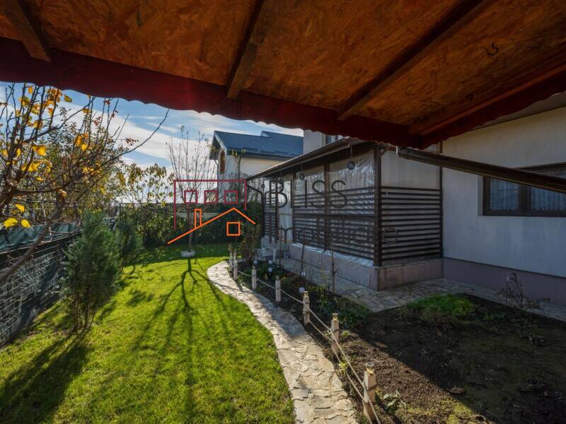 Vila Moderna Cu 5 Camere Si Curte Privata - Dimieni | Bliss Imobiliare / Photo 24 - BLISS Imobiliare