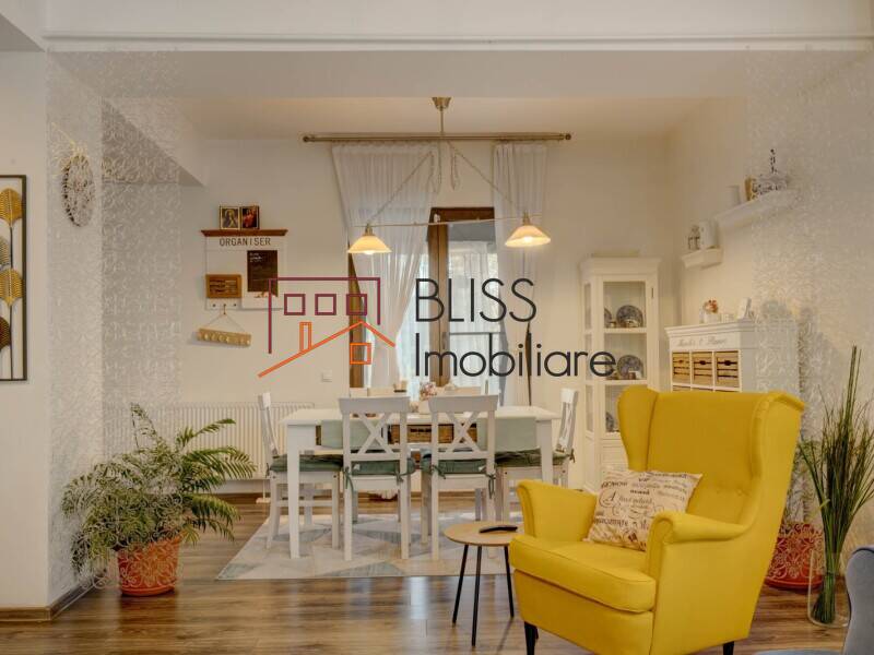 Vila Moderna Cu 5 Camere Si Curte Privata - Dimieni | Bliss Imobiliare / Photo 7 - BLISS Imobiliare