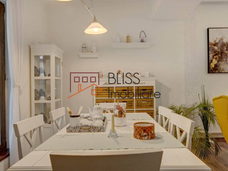 Vila Moderna Cu 5 Camere Si Curte Privata - Dimieni | Bliss Imobiliare / Photo 9 - BLISS Imobiliare
