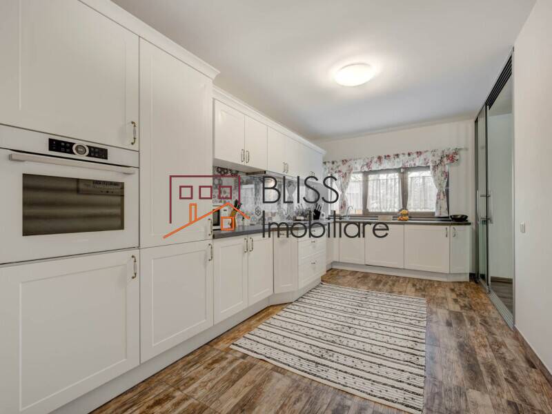 Vila Moderna Cu 5 Camere Si Curte Privata - Dimieni | Bliss Imobiliare / Photo 10 - BLISS Imobiliare