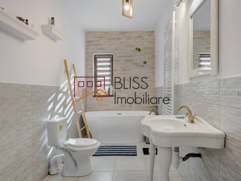 Vila Moderna Cu 5 Camere Si Curte Privata - Dimieni | Bliss Imobiliare / Photo 23 - BLISS Imobiliare
