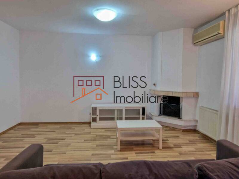 Cozy House In Gated Complex Iancu Nicolae, Bucharest / Ilfov | Bliss Imobiliare / Photo 5 - BLISS Imobiliare