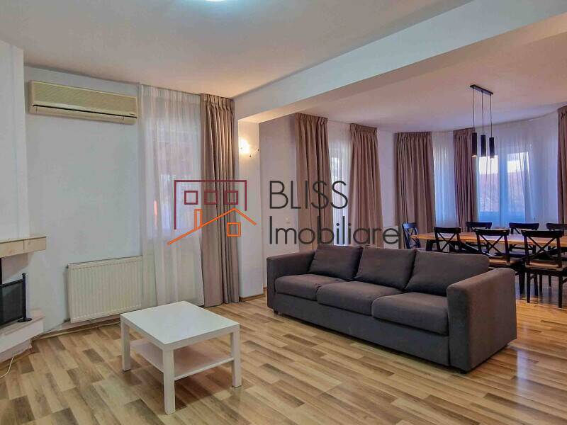 Vila 4 Camere In Complex Securizat Langa Scoala Britanica | Bliss Imobiliare / Photo 7 - BLISS Imobiliare