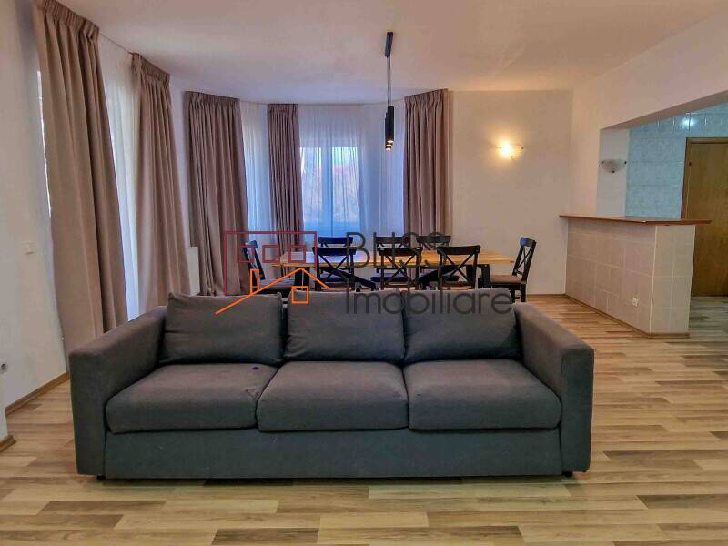 Vila 4 Camere In Complex Securizat Langa Scoala Britanica | Bliss Imobiliare / Photo 8 - BLISS Imobiliare