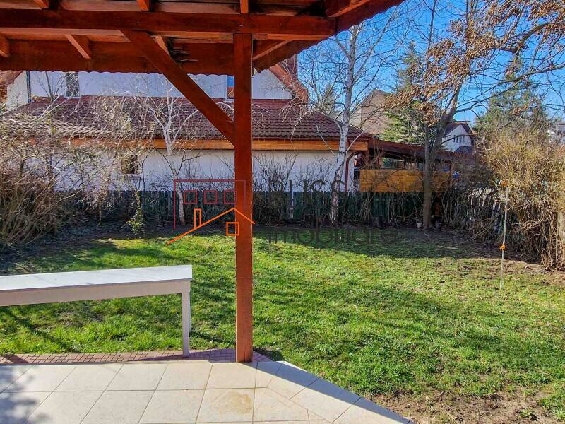 Cozy House In Gated Complex Iancu Nicolae, Bucharest / Ilfov | Bliss Imobiliare / Photo 3 - BLISS Imobiliare