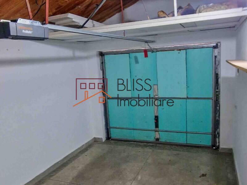 Cozy House In Gated Complex Iancu Nicolae, Bucharest / Ilfov | Bliss Imobiliare / Photo 15 - BLISS Imobiliare