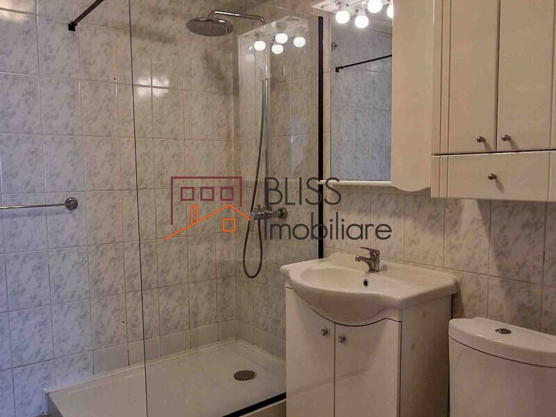 Vila 4 Camere In Complex Securizat Langa Scoala Britanica | Bliss Imobiliare / Photo 18 - BLISS Imobiliare