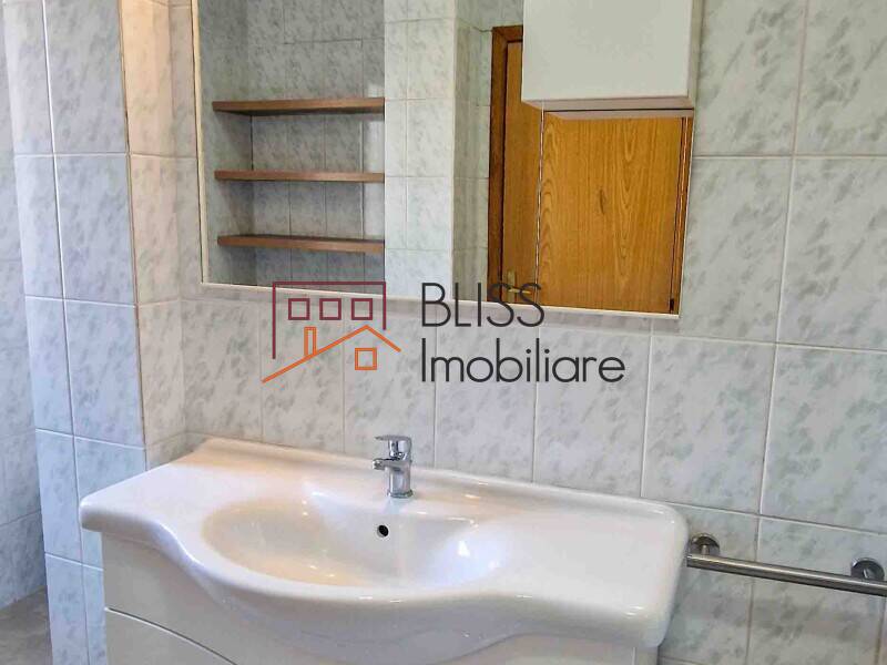 Vila 4 Camere In Complex Securizat Langa Scoala Britanica | Bliss Imobiliare / Photo 27 - BLISS Imobiliare