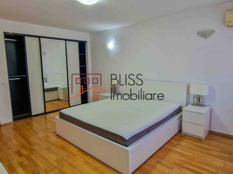 Cozy House In Gated Complex Iancu Nicolae, Bucharest / Ilfov | Bliss Imobiliare / Photo 28 - BLISS Imobiliare