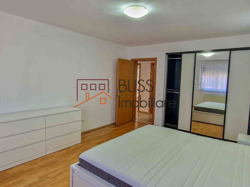 Vila 4 Camere In Complex Securizat Langa Scoala Britanica | Bliss Imobiliare / Photo 29 - BLISS Imobiliare