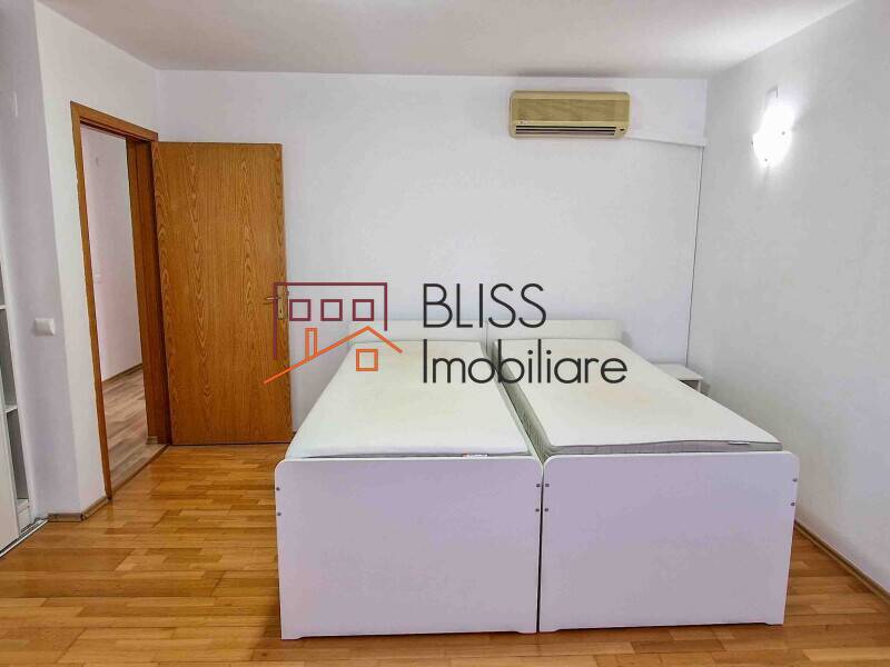 Vila 4 Camere In Complex Securizat Langa Scoala Britanica | Bliss Imobiliare / Photo 32 - BLISS Imobiliare