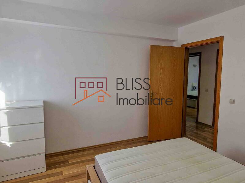 Vila 4 Camere In Complex Securizat Langa Scoala Britanica | Bliss Imobiliare / Photo 37 - BLISS Imobiliare