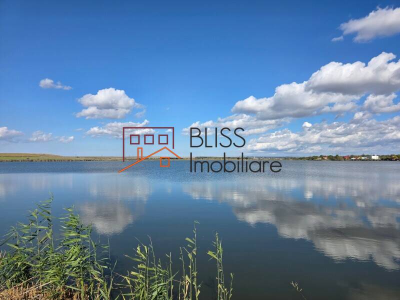 3-bedroom House Corbu, Near Corbu Lake And Sea, 3 Parking Spaces, Comuna Corbu, Judetul Constanta, Romania | Bliss Imobiliare / Photo 21 - BLISS Imobiliare