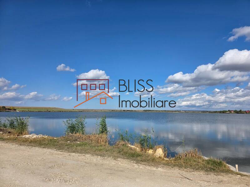 Casa 4 Camere Corbu, Langa Lacul Corbu Si Mare, 3 Locuri Parcare | Bliss Imobiliare / Photo 20 - BLISS Imobiliare
