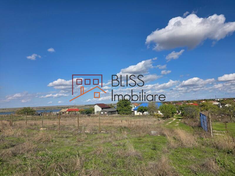 Casa 4 Camere Corbu, Langa Lacul Corbu Si Mare, 3 Locuri Parcare | Bliss Imobiliare / Photo 1 - BLISS Imobiliare