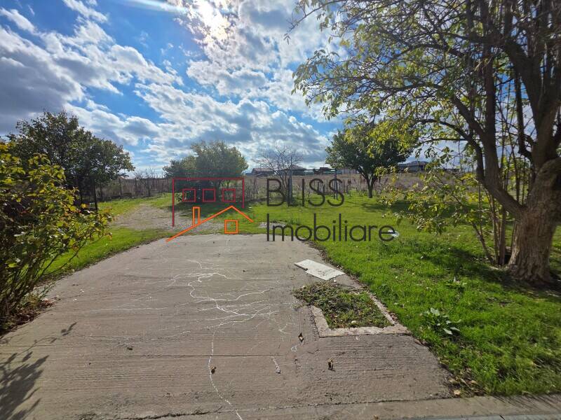 Casa 4 Camere Corbu, Langa Lacul Corbu Si Mare, 3 Locuri Parcare | Bliss Imobiliare / Photo 4 - BLISS Imobiliare