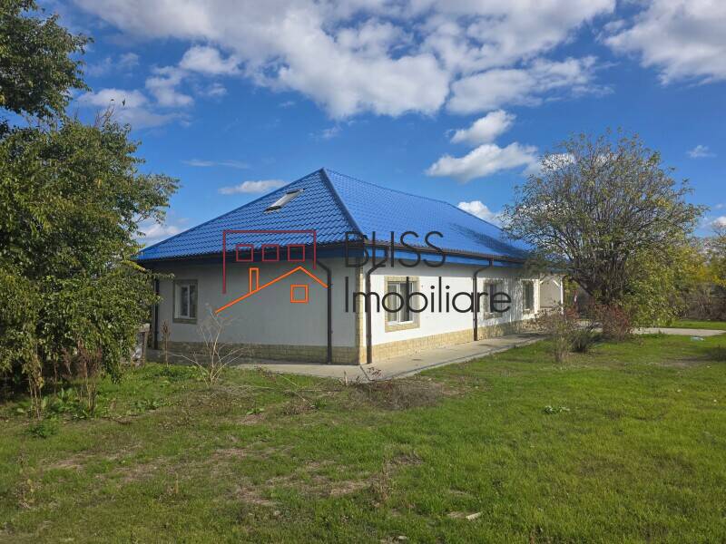3-bedroom House Corbu, Near Corbu Lake And Sea, 3 Parking Spaces, Comuna Corbu, Judetul Constanta, Romania | Bliss Imobiliare / Photo 5 - BLISS Imobiliare