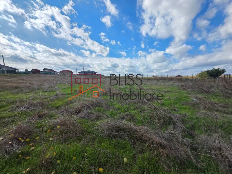 3-bedroom House Corbu, Near Corbu Lake And Sea, 3 Parking Spaces, Comuna Corbu, Judetul Constanta, Romania | Bliss Imobiliare / Photo 8 - BLISS Imobiliare