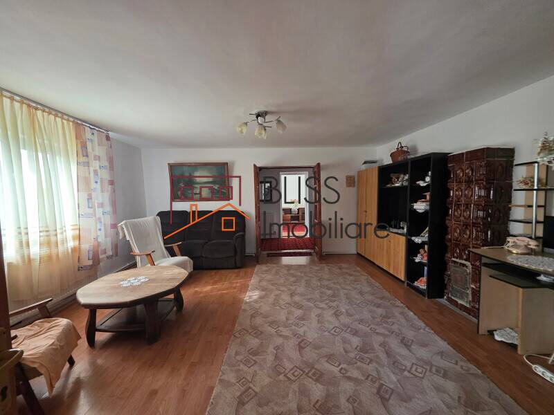 Casa 4 Camere Corbu, Langa Lacul Corbu Si Mare, 3 Locuri Parcare | Bliss Imobiliare / Photo 9 - BLISS Imobiliare