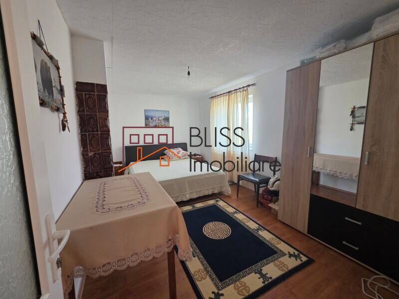 3-bedroom House Corbu, Near Corbu Lake And Sea, 3 Parking Spaces, Comuna Corbu, Judetul Constanta, Romania | Bliss Imobiliare / Photo 16 - BLISS Imobiliare