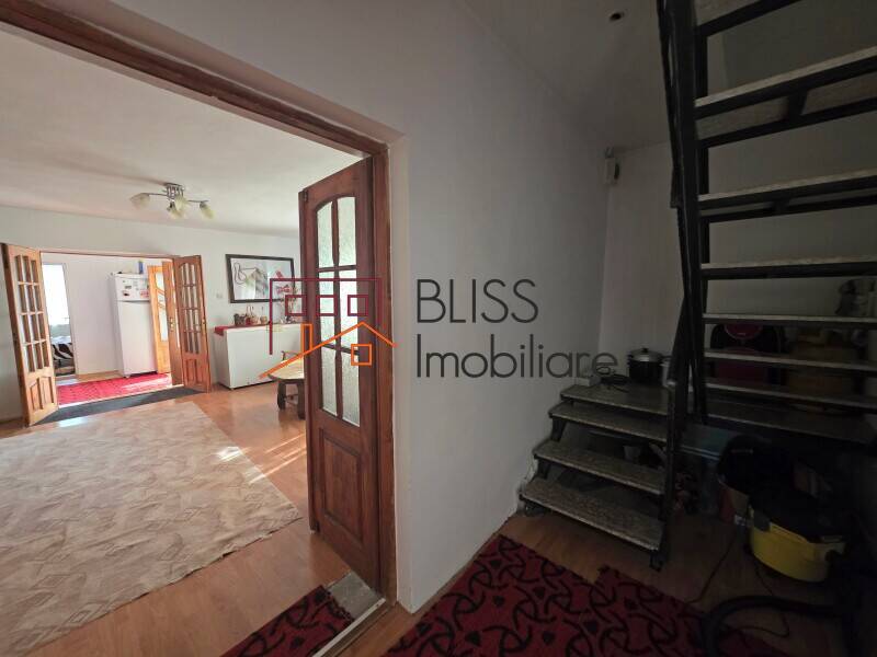 3-bedroom House Corbu, Near Corbu Lake And Sea, 3 Parking Spaces, Comuna Corbu, Judetul Constanta, Romania | Bliss Imobiliare / Photo 11 - BLISS Imobiliare