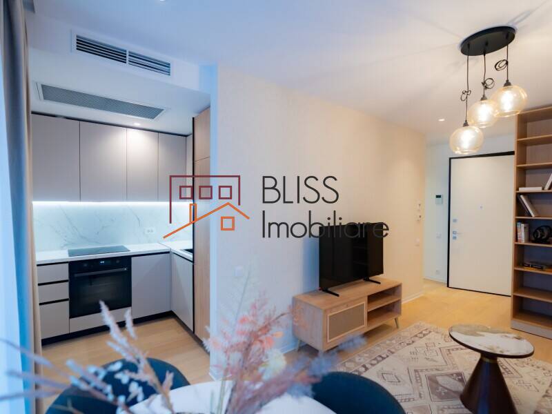 Studio Langa Metrou Pipera, Fabrica De Glucoza - Promenada | Bliss Imobiliare / Photo 6 - BLISS Imobiliare