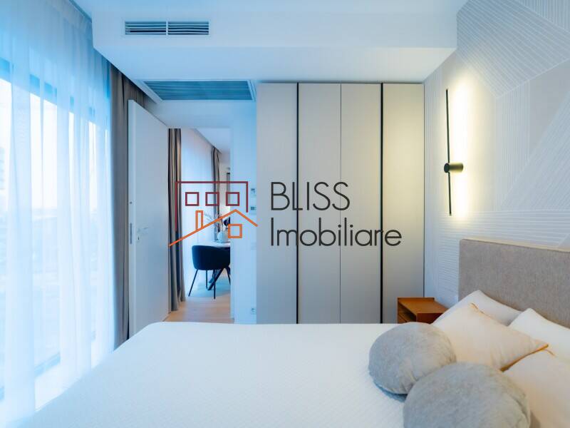 Modern Studio In Fabrica De Glucoza Near Promenada Mall And Metro, Bucharest | Bliss Imobiliare / Photo 8 - BLISS Imobiliare
