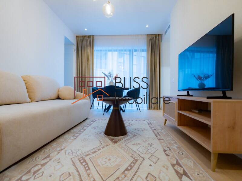 Studio Modern In Fabrica De Glucoza Langa Promenada Mall Si Metrou | Bliss Imobiliare / Photo 3 - BLISS Imobiliare