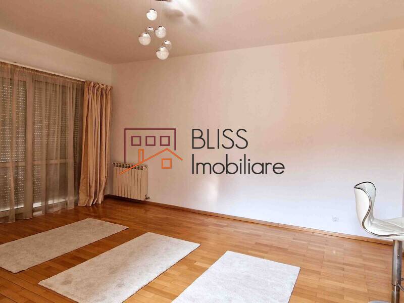 5-Bedroom Villa With Solar Panels And Private Garden, Bucharest / Ilfov | Bliss Imobiliare / Photo 9 - BLISS Imobiliare