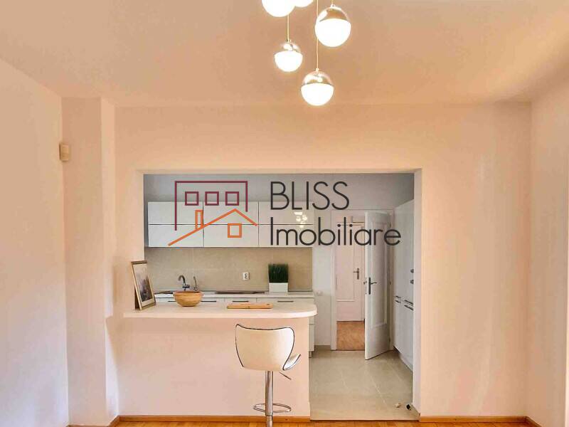 5-Bedroom Villa With Solar Panels And Private Garden, Bucharest / Ilfov | Bliss Imobiliare / Photo 11 - BLISS Imobiliare