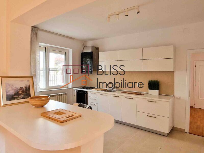 Vila Cu 7 Camere, Panouri Solare Si Gradina Privata - Iancu Nicolae | Bliss Imobiliare / Photo 13 - BLISS Imobiliare