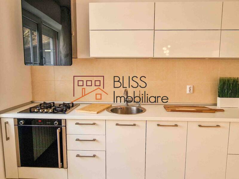 5-Bedroom Villa With Solar Panels And Private Garden, Bucharest / Ilfov | Bliss Imobiliare / Photo 16 - BLISS Imobiliare