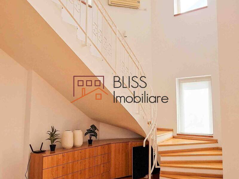 5-Bedroom Villa With Solar Panels And Private Garden, Bucharest / Ilfov | Bliss Imobiliare / Photo 20 - BLISS Imobiliare